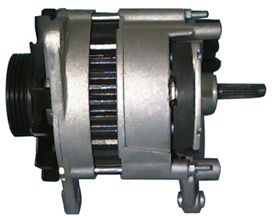 DELCO REMY Ģenerators DRA3063